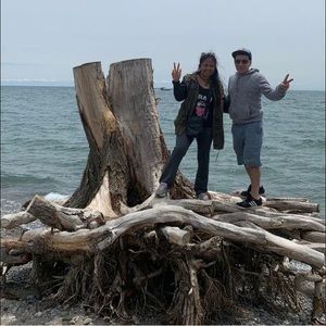 Meet your Posher, Glenda rose